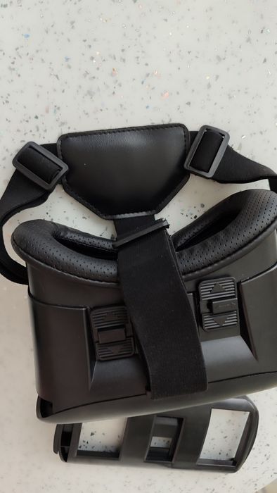 Ігрові для телефона окуляри 3д