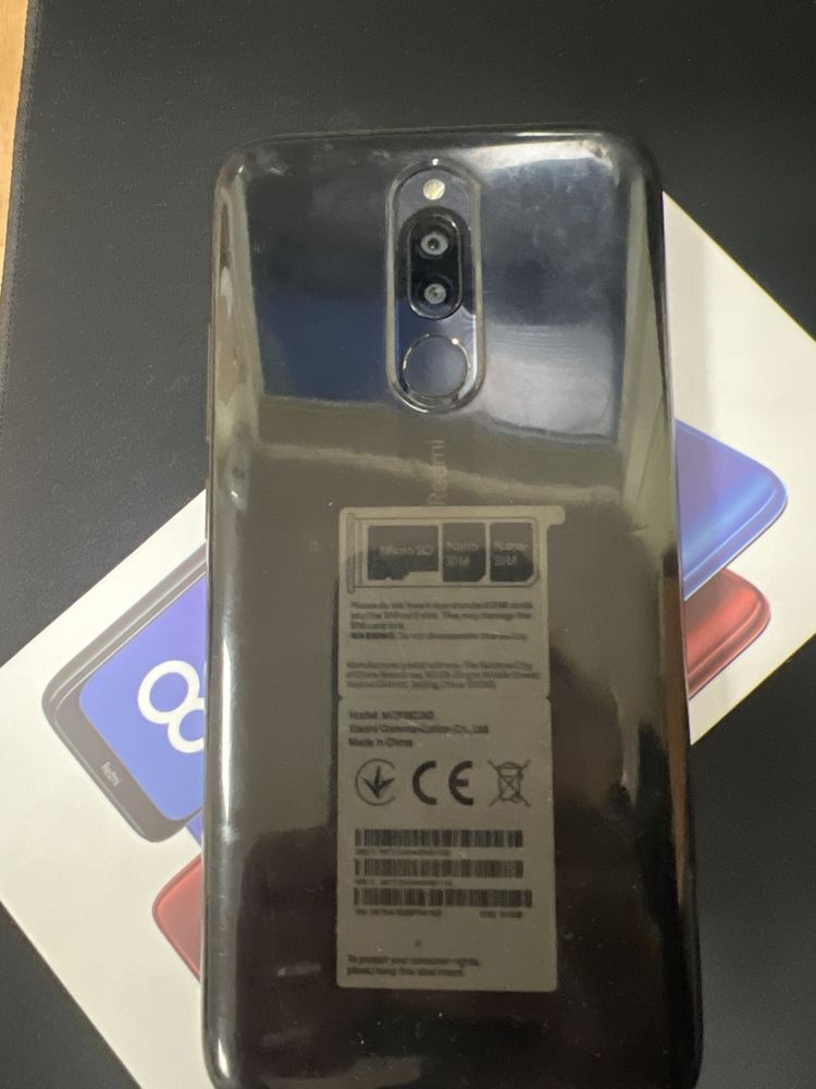 Telefon Xiaomi Redmi 8