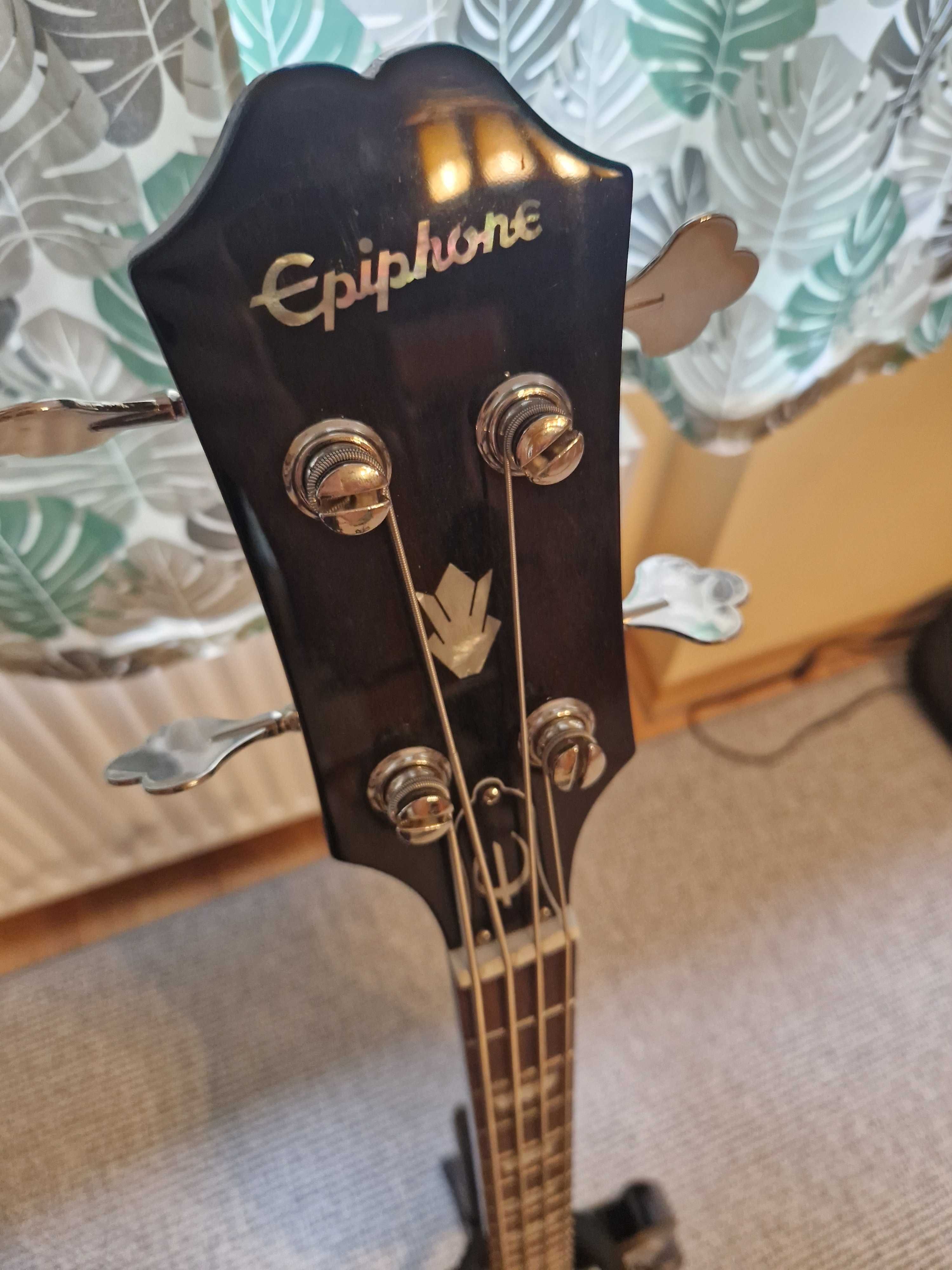 Gitara Basowa Epiphone EB-3