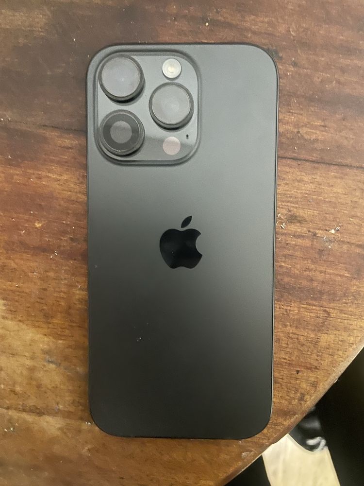 Iphone 16 pro 256 GB