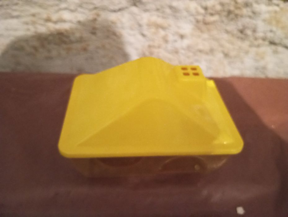 Domek dla chomika