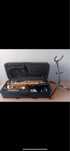 Vendo saxofone.