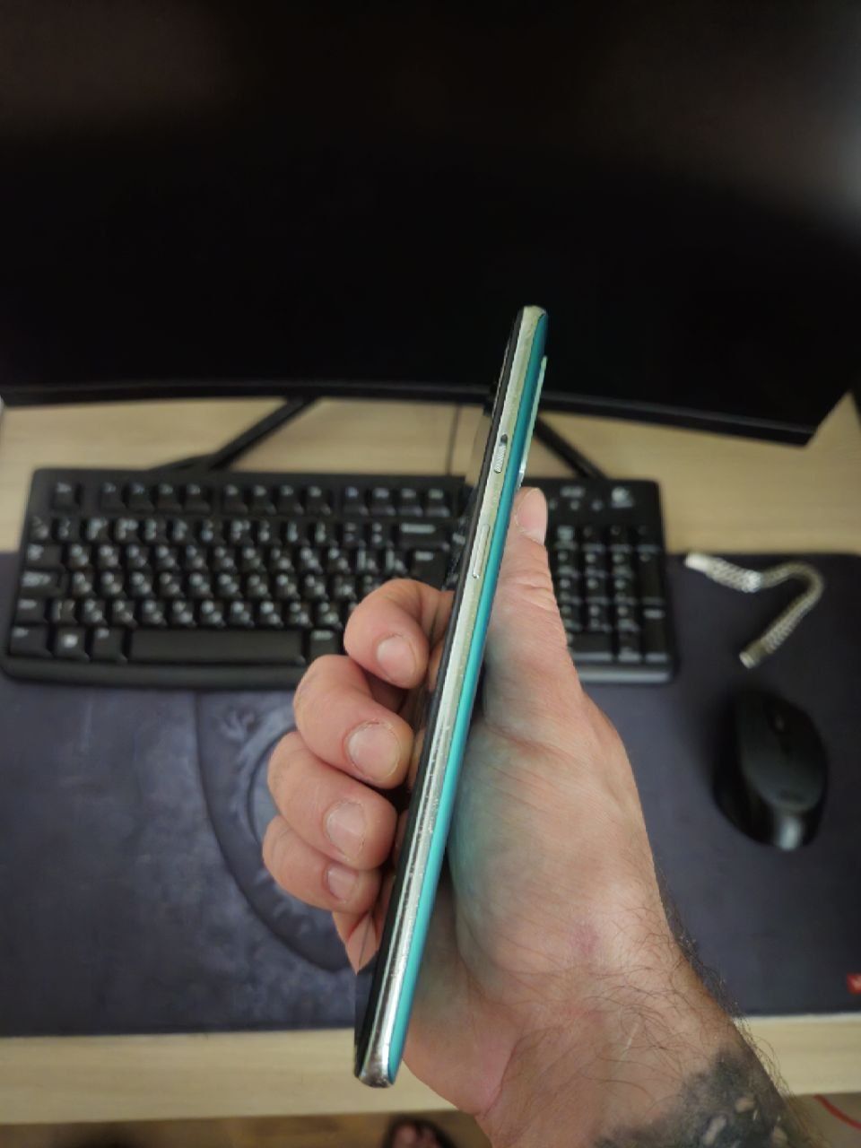One plus 8t 12/256