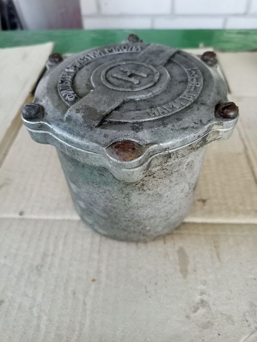 Фільтр , раритет