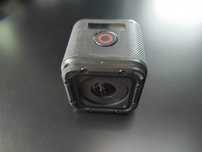 Go pro - session
