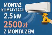 Klimatyzacja Opole

Szukasz sprawdzon