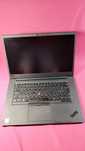 Ноутбук Lenovo ThinkPad P1 Gen 2, i7-9850H,32 GB,nVidia T2000 4GB DDR5