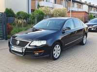 Volkswagen Passat 2.0 TDI 170KM DSG_Comfortline