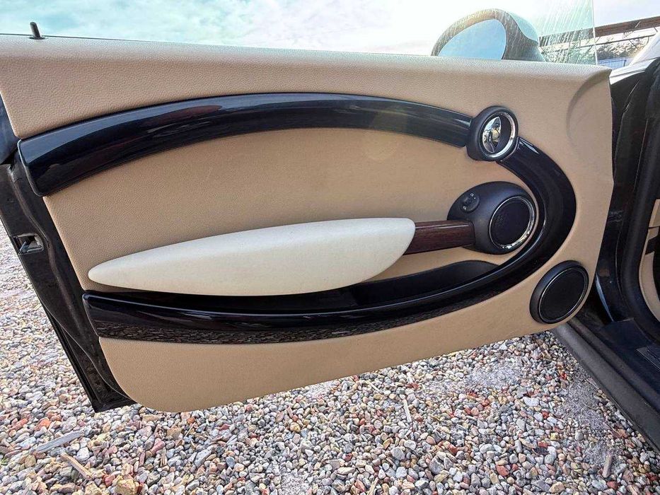 Mini COOPER 2009