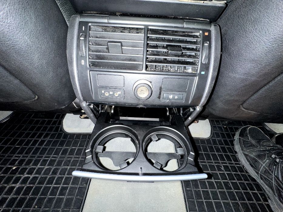 Продам BMW X5 E53 рестайлінг