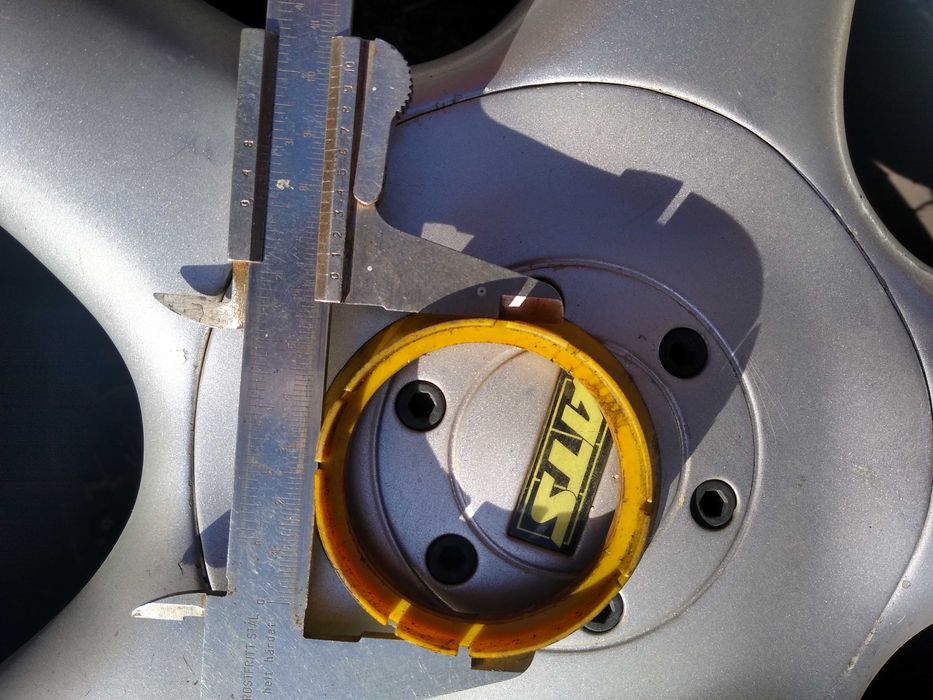 felgi aluminiowe 4x100 toyota