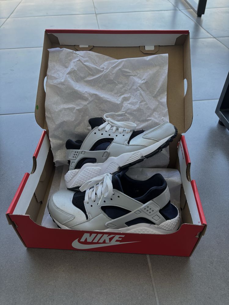 buty nike huarache 37.5