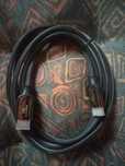 Kabel HDMI 2.1 4K/60/120 oraz 8K  1,8m
