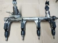 Форсунки форсунка клапан z22YH Opel Astra Vectra Zafira Signum