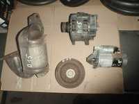 Alternator Renault Megane Kangoo Scenic Thalia dacia 1.5