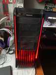 Komputer Gamingowy GTX 960, 8gb RAM, i5- 6500, ssd 900gb