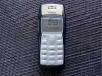 Легендарний раритетний телефон Nokia 1100