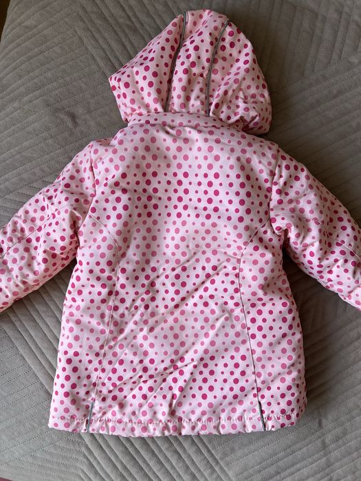 Куртка зимова 98 розміру