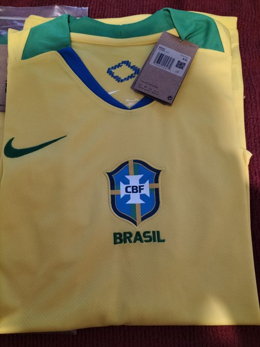 Camisola de futebol