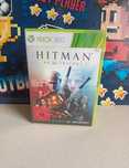 Hitman HD trylogia
