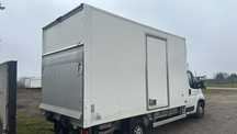 Kontener Jumper Ducato Boxer rok prod 2022