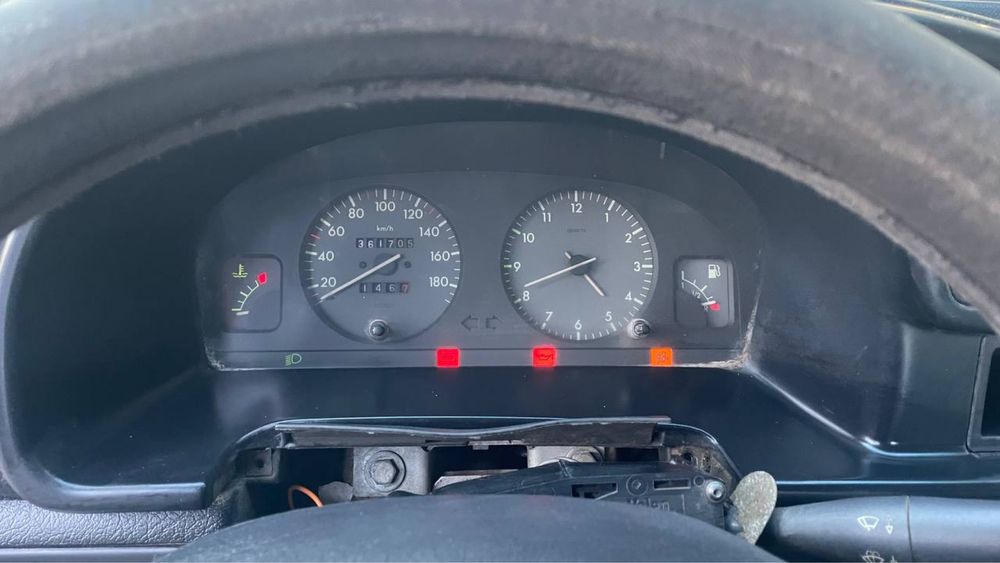 Citroen berlingo 1998 года 1.1 бензин/газ