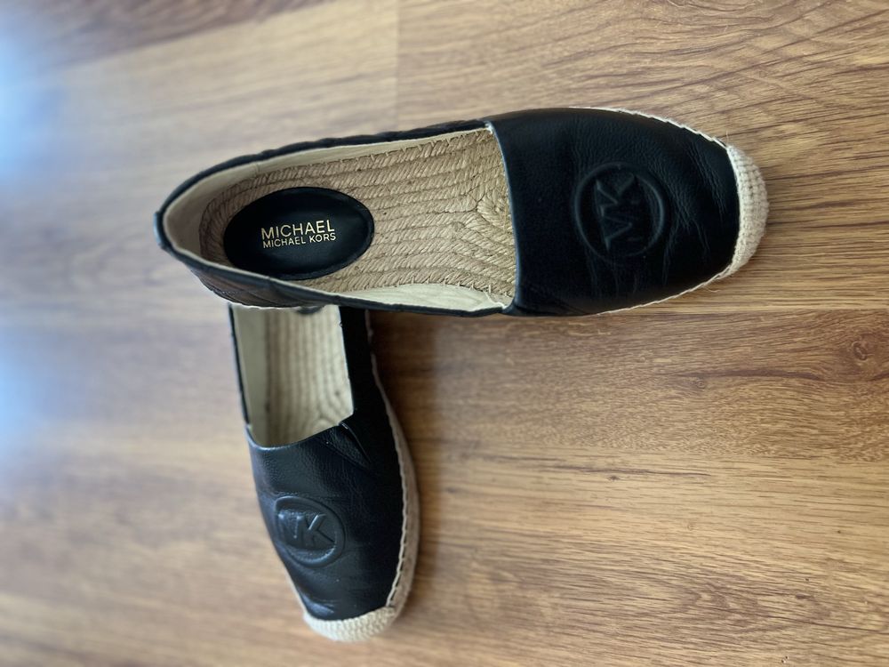 Жіночі еспадрильї Michael Kors 37р