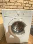 Стиральная машина INDESIT IWSB5105