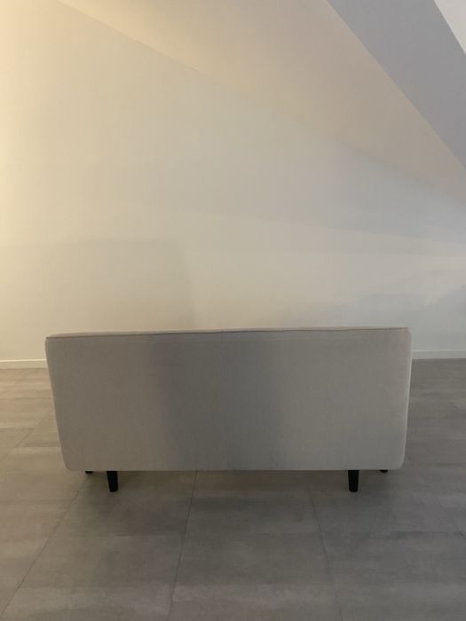 Cama de Casal HEDWIG (160cm) – AREA Store