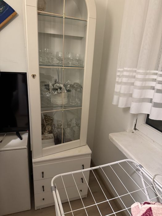 Oddam za darmo witryna lewa i prawa