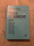 Direito do Trabalho, Administrativo e Tributário - Livros (vários)