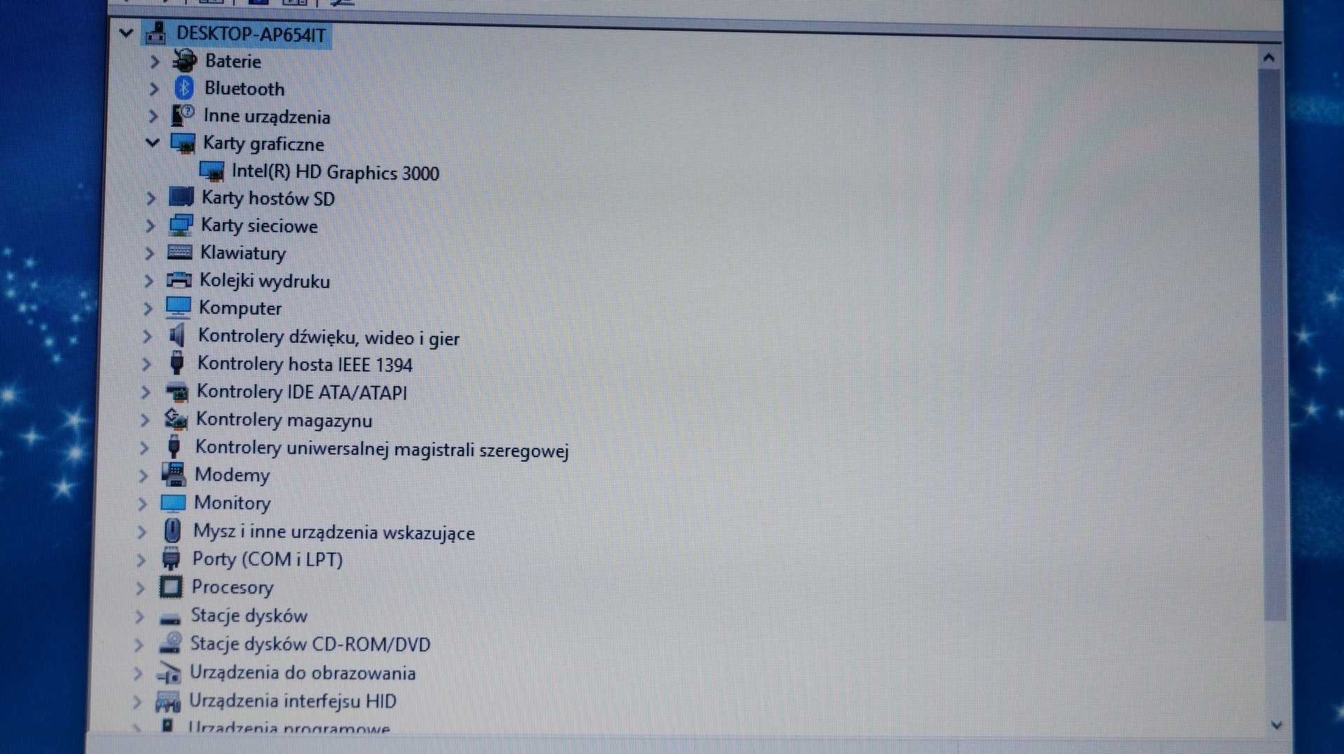 Laptop HP Probook 13.3 Core i5 Win10 HDMI 6360b