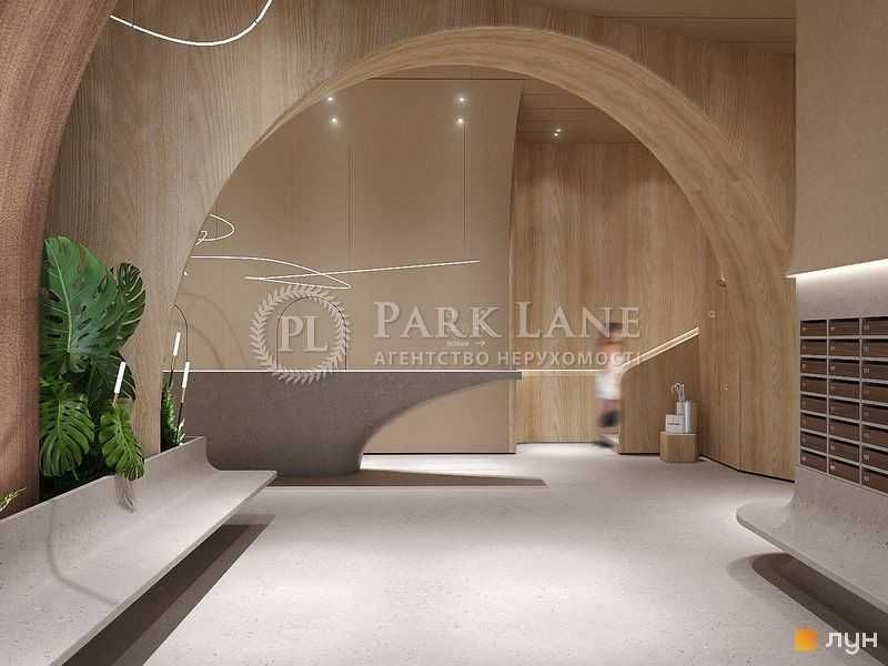 Продаж квартири Берестейський просп,42 Перемоги Crystal Park Tower