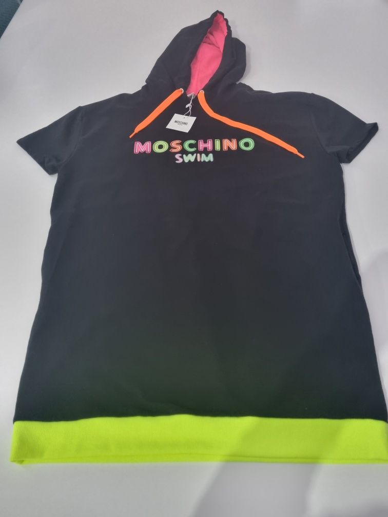 Vestido Moschino