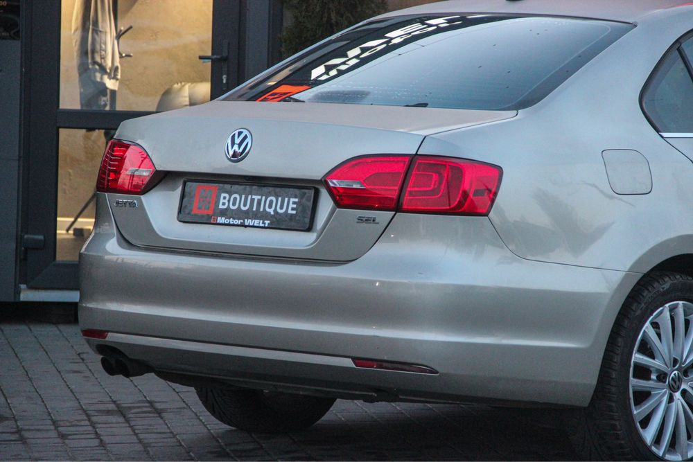 Продам Volkswagen Jetta 2014