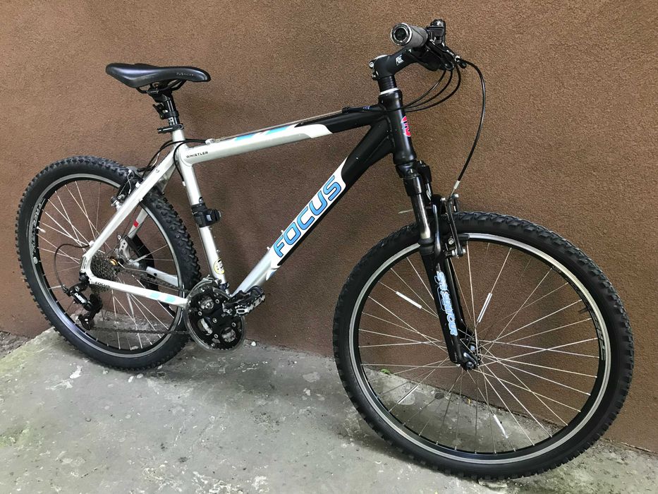 Велосипеди 26  Exte Raleigh Focus Merida