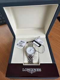 Часы LONGINES L4.374.4.87.6