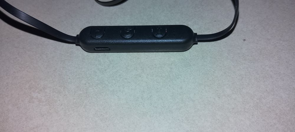 Auriculares para corrida