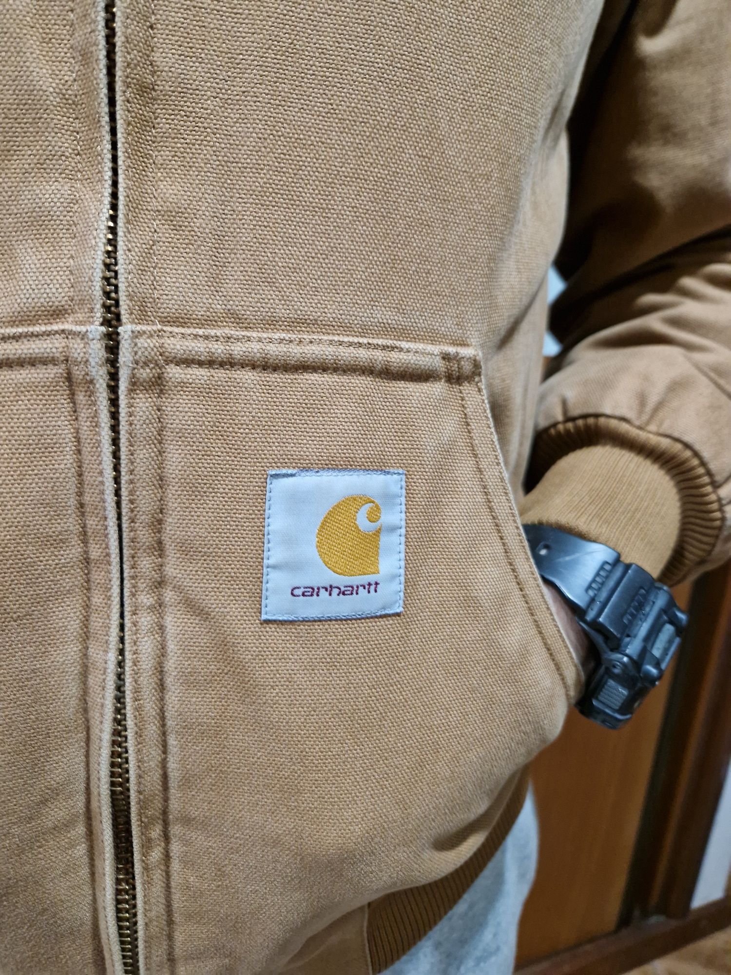 Casaco Carhartt S