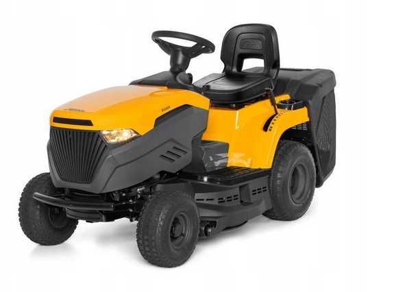 Traktorek spalinowy Stiga Estate 384M 5 LAT GWARANCJI! Przegląd Zero!