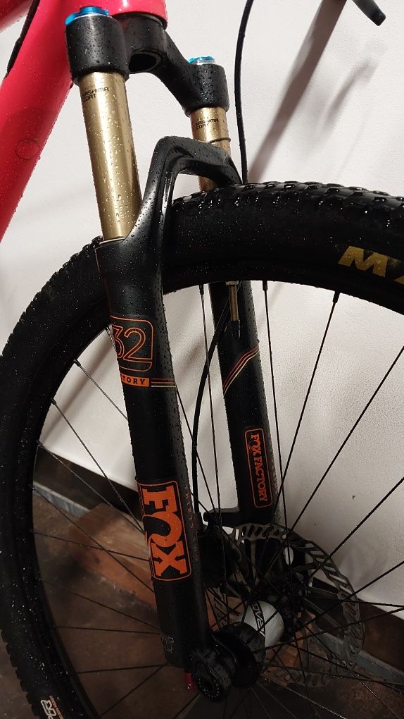 Specialized Sumpjumper Elite WS