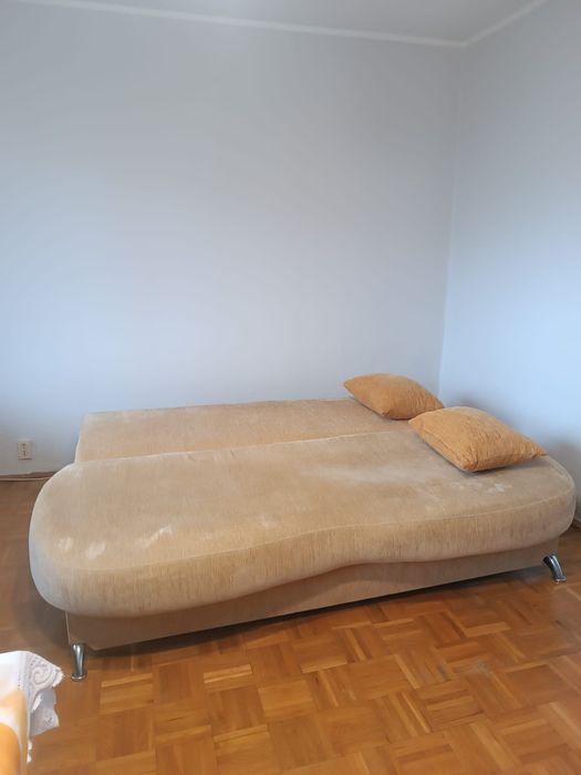 Kanapa rozkładana sofa