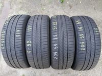 Склад Шин - Michelin Energy saver 205/55R16 шини бу літо 4 штуки