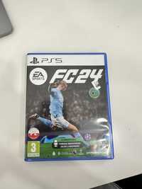 EA FC 24 PlayStation 5