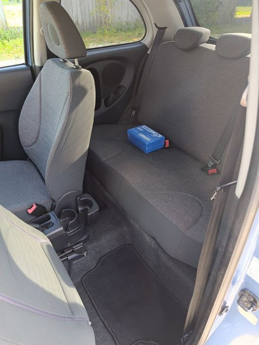 Nissan Micra k12 Продам авто находящийся в Германии,а именно в Бавар