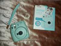 Máquina fotográfica Fujifilm Instax mini 9