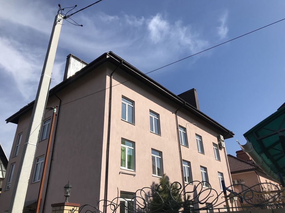 Київ В.Окружна-Соф.Борщагівка Власна 1к квартира 31кв.м. з ремонтом!