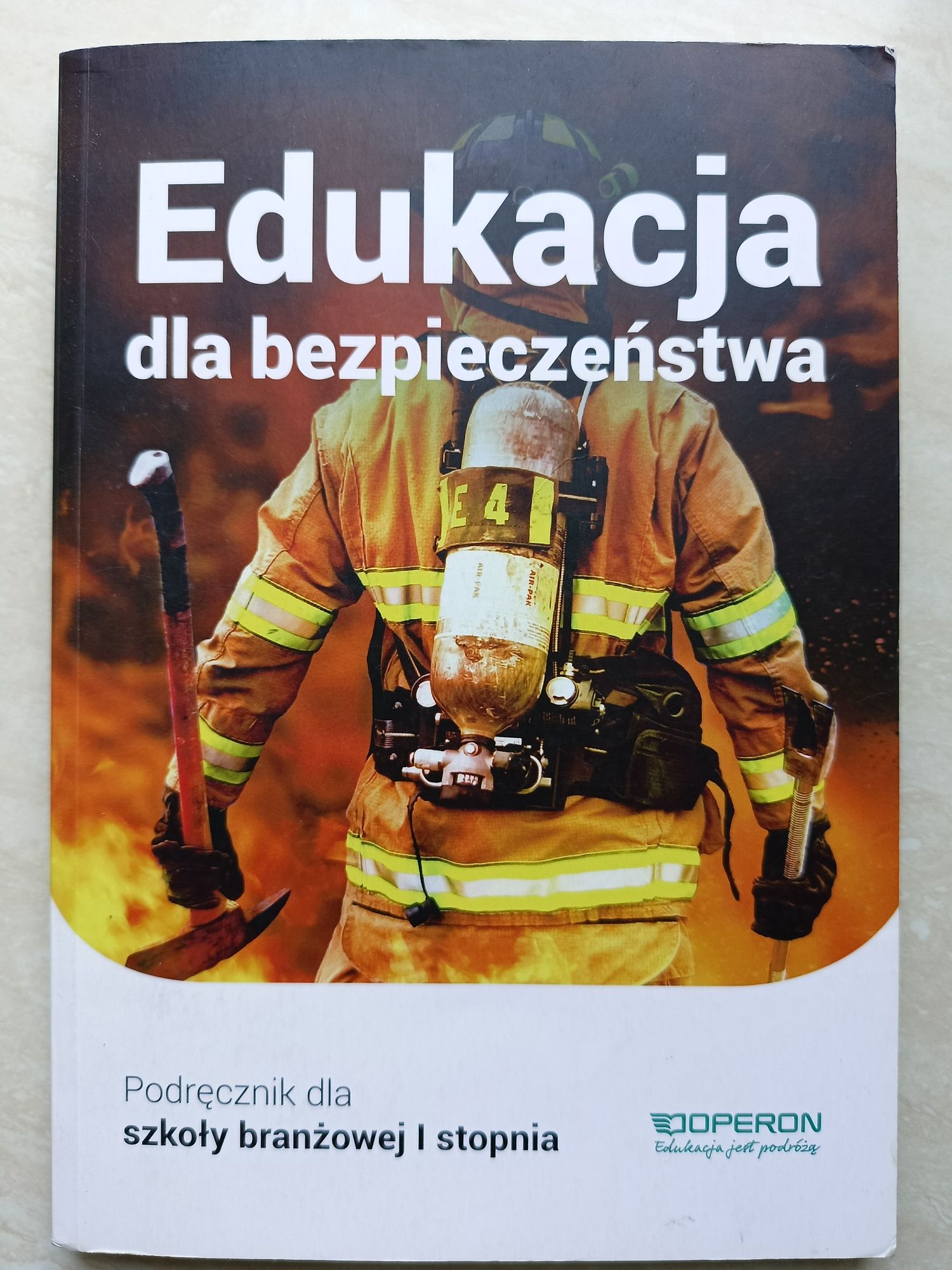 Edukacja dla bezpieczeństwa