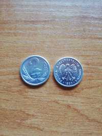 Moneta 2 złotych 1989/90 (70 sztuk)