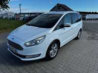 Ford Galaxy Jeden właściciel Serwisowany Bdb Stan 7 Osób Bogata Wersja Okazja